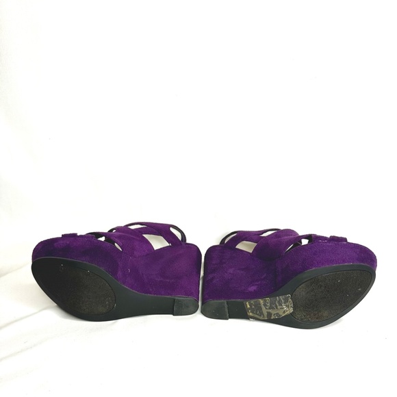 Bakers Cachet Wedge Sandal - Picture 6 of 6